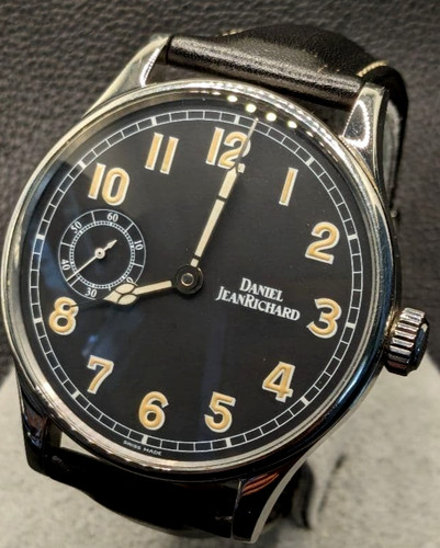 Orologio daniel jeanrichard - orologio,