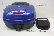 Bauletto 42 litri Top box Top