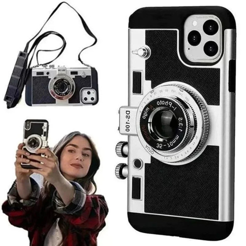 Custodia fotocamera emily - fotocamera,