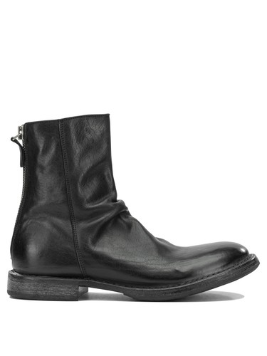 Moma minsk ankle boots - ankle,