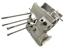 BMW R 60/5 [1973] - Alloggi per motori a casa vuota