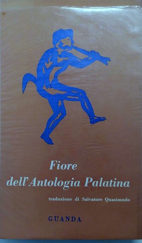 Libro quasimodo salvatore - libro,