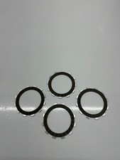 SERIE DISCHI FRIZIONE P6 12 T