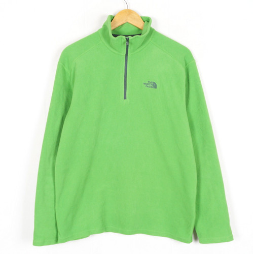 Maglione pile uomo the - da,
