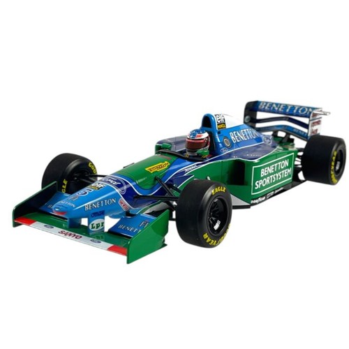 Modellino minichamps 18 - minichamps, 1/18