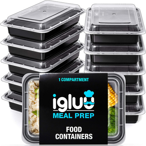 Contenitori per alimenti - per, in