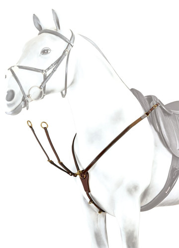 Selleria equipe emporio - selleria,