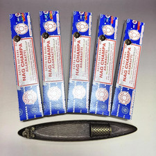 5Boxes Satya NAG Champa