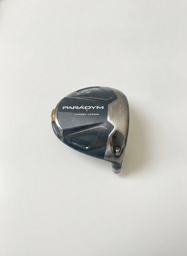 Callaway paradym driver - paradym,