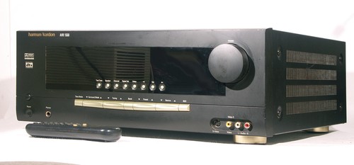 Ricevitore harman kardon - harman, avr