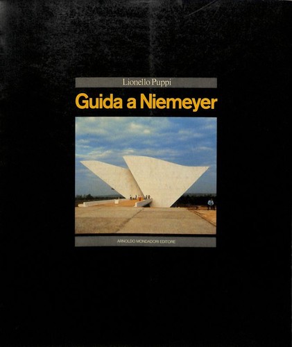 Guida niemeyer - a,