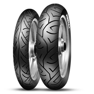 Pirelli 110 16 52p - -,