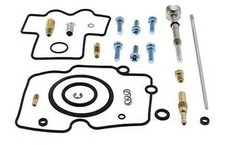 Kit ricostruzione carburatore - kit,