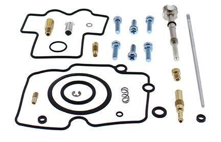 Kit ricostruzione carburatore - ricostruzione,