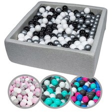 Piscina gioco secca - piscina, gioco,