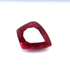 Naturale birmano rosso rubino - naturale,