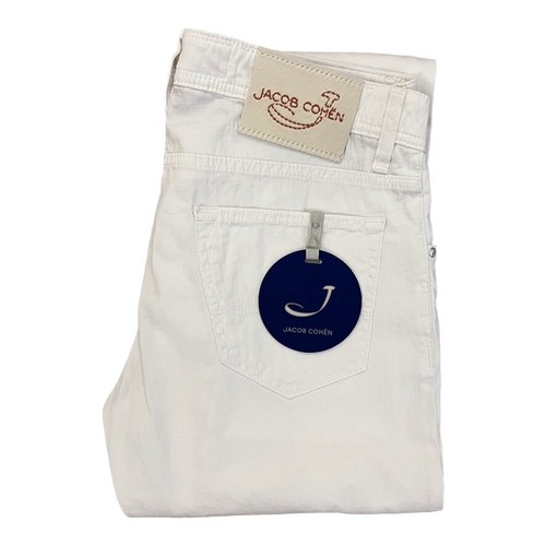 Jeans jacob cohen j622 comf - cohen, ou
