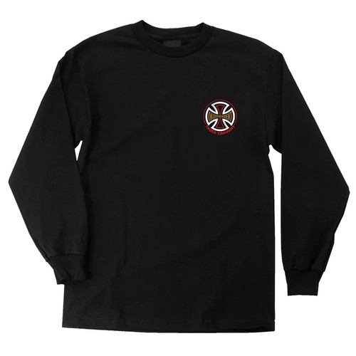 Camicia uomo indipendente s - indipendente, l/s
