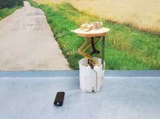 170404EA0A pompa carburante per NISSAN QASHQAI (J11) N-CONNECTA delcp4236677