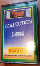 GOLDEN GAME COLLECTION PIRELLI