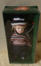 Dolls house - dolls',