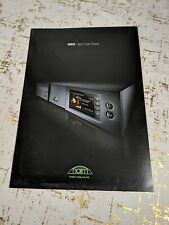 AMPLIFICATORE NAIM STEREO NDX