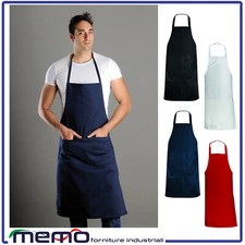 grembiule cucina ristorante