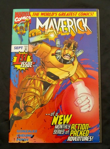 Maverick 6 7 8 9 - 4,