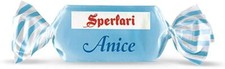 Caramelle SPERLARI Anice 1 KG