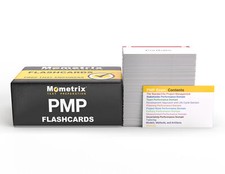 PMP Exam Prep 2023-2024