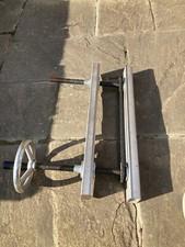 Pressa per imbottitura Muro 