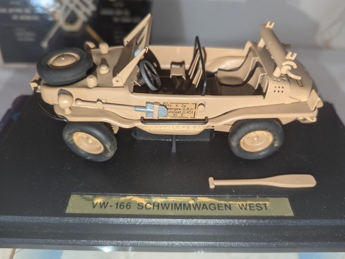 Carro galleggiante vintage