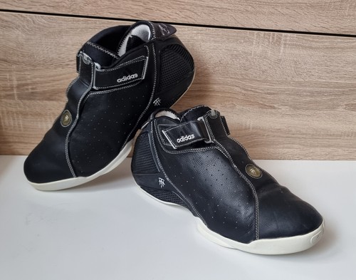 Scarpe basket adidas mac - da, t-mac