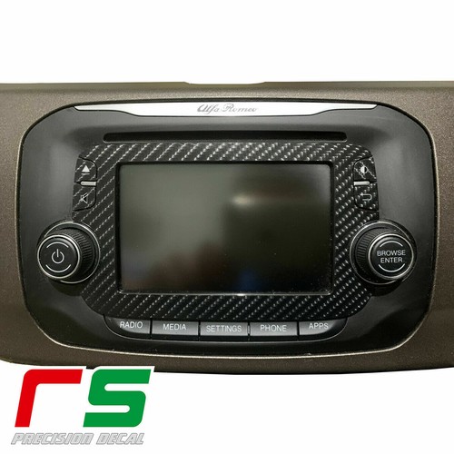 Adesivi alfa romeo giulietta - adesivi,