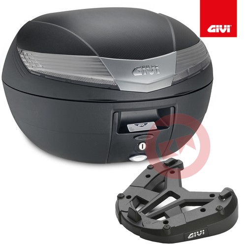 Givi kit bauletto topcase - bauletto,