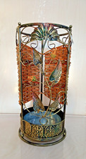 Porta ombrelli metallo