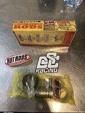 BIELLA COMPLETA HOT RODS Honda