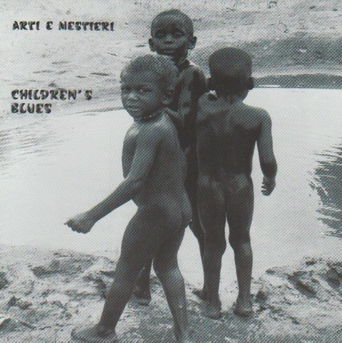 Arti mestieri children s - mestieri,