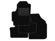 Tappetini compatibili con Daewoo Matiz 2001-2005