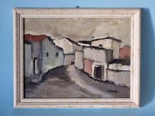 QUADRO PAESAGGIO SARDEGNA