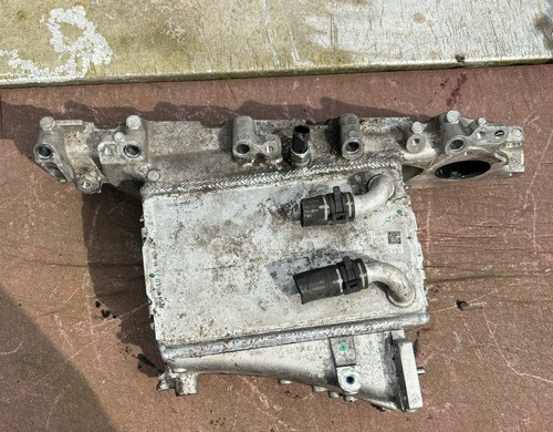 Intercooler 04l 129 766 - 129,
