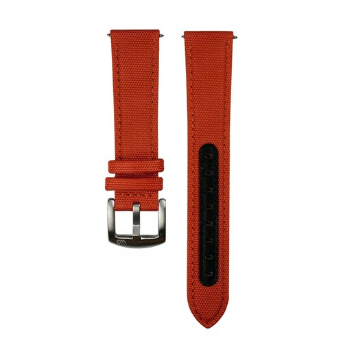 Cinturino orologio tessuto - cinturino,