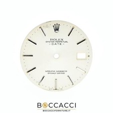 ROLEX Quadrante Date 34mm