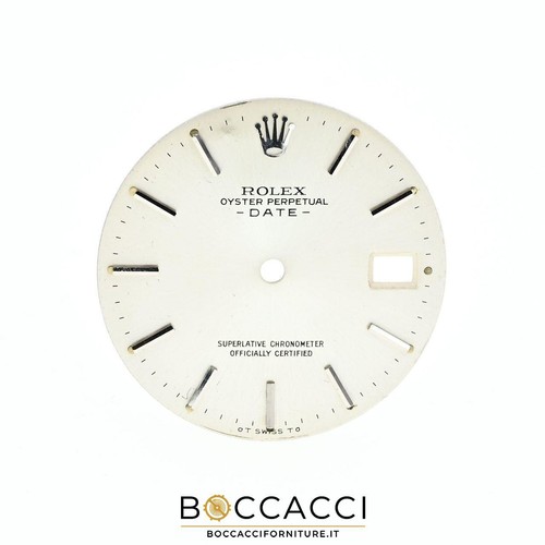 Rolex quadrante date - quadrante,