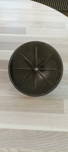 Contre plateau pour platine - contre,