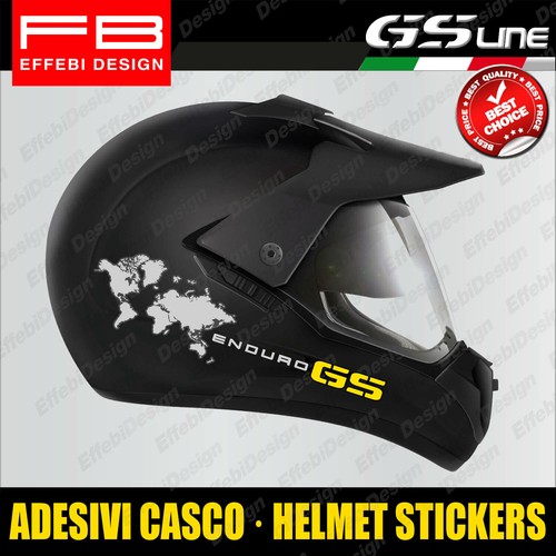 Adesivi stickers bmw r1200 - stickers,