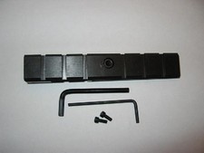 Supporto cannocchiale - , da