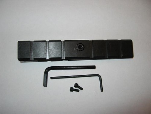 Supporto cannocchiale - , da