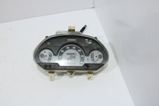 Strumentazione Veglia Honda Pantheon 2T 2004 Contachilometri Contagiri 