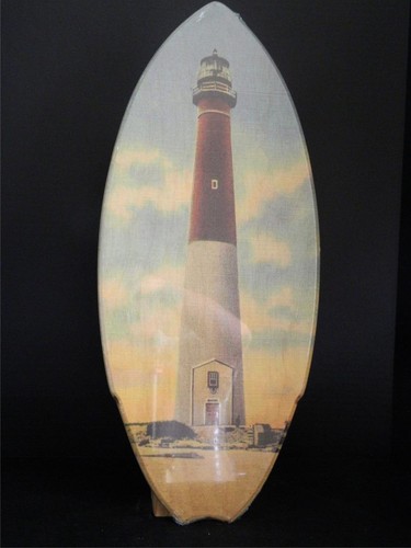 Faro mini tavola - faro, da